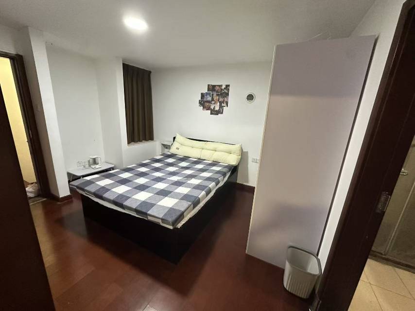 八加八整租房源1