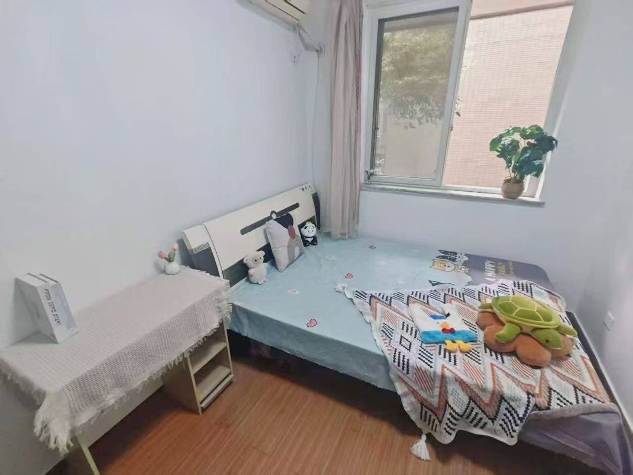 跃整租房源1