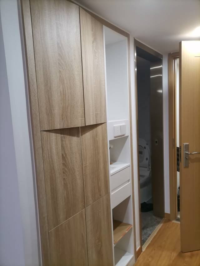 杭州 钱塘 | 盈都大厦_4