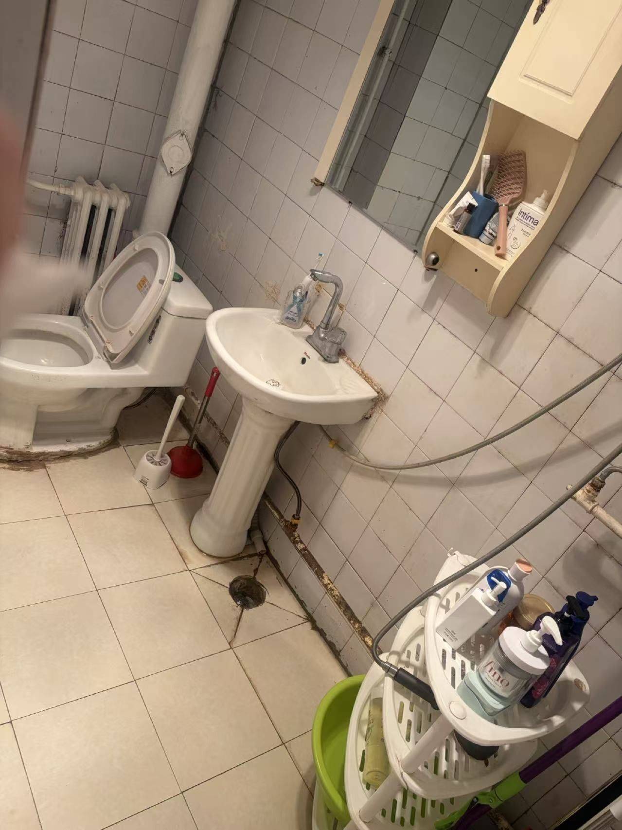 海绵bobo🐧整租房源3
