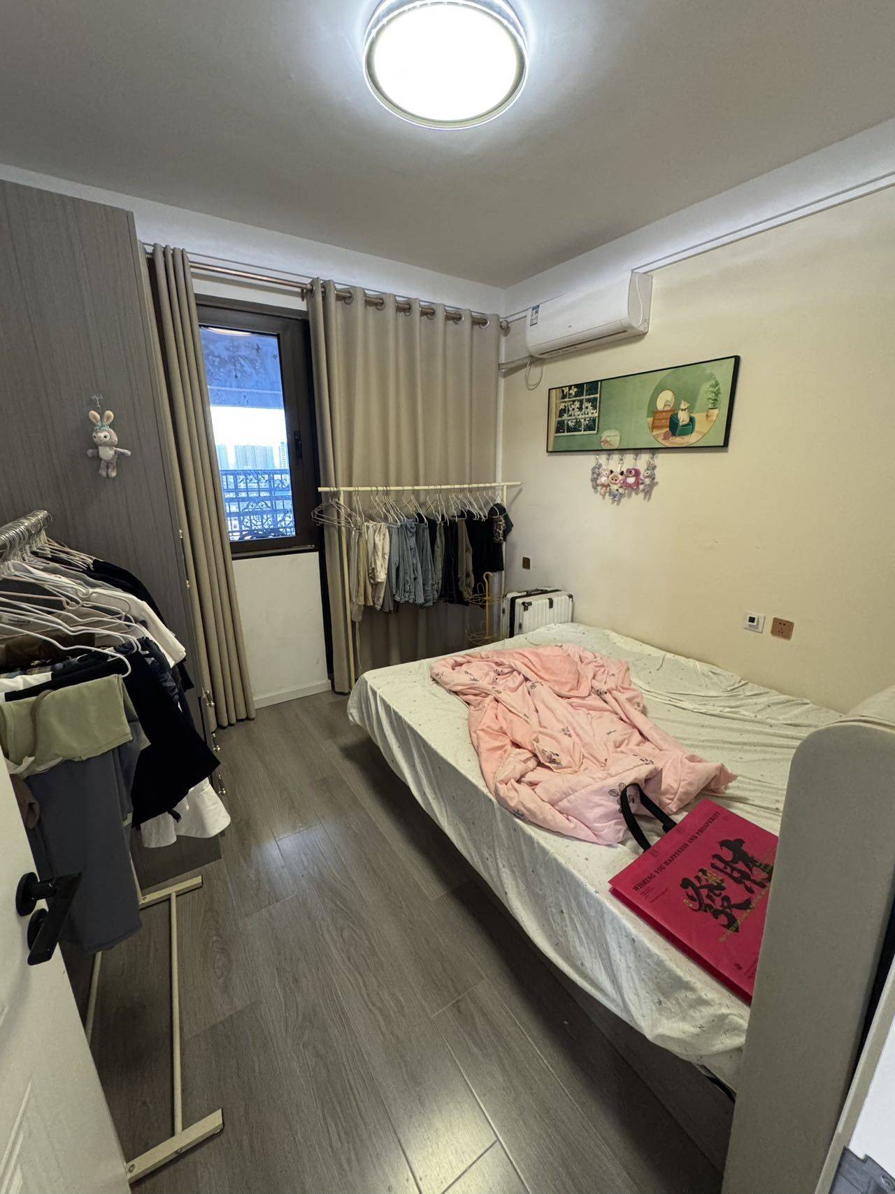 石家庄 长安 | 桃园丽璟城-C区_4