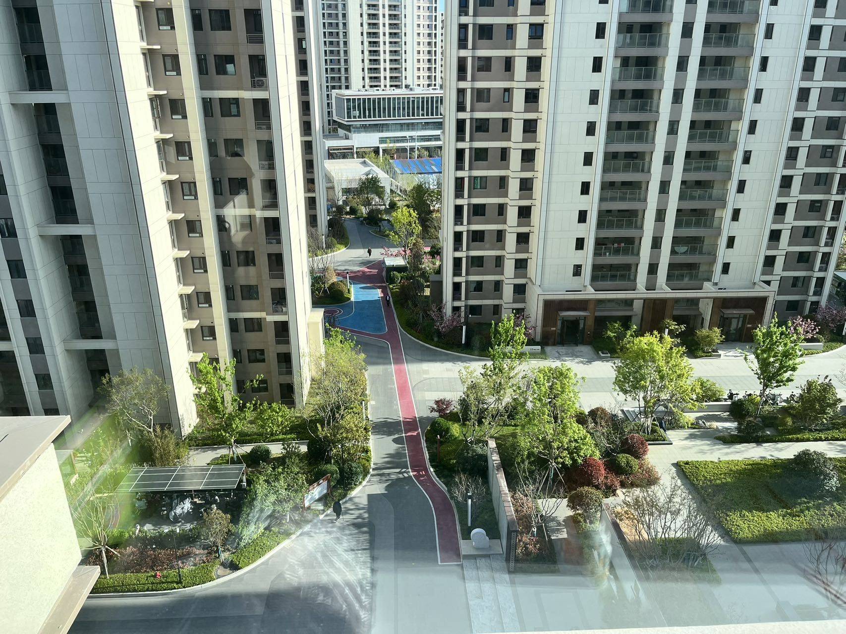 Qingdao Laoshan | 御河锦府北区_5