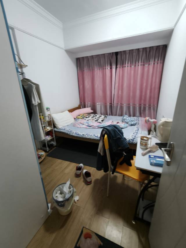 一个人整租房源3
