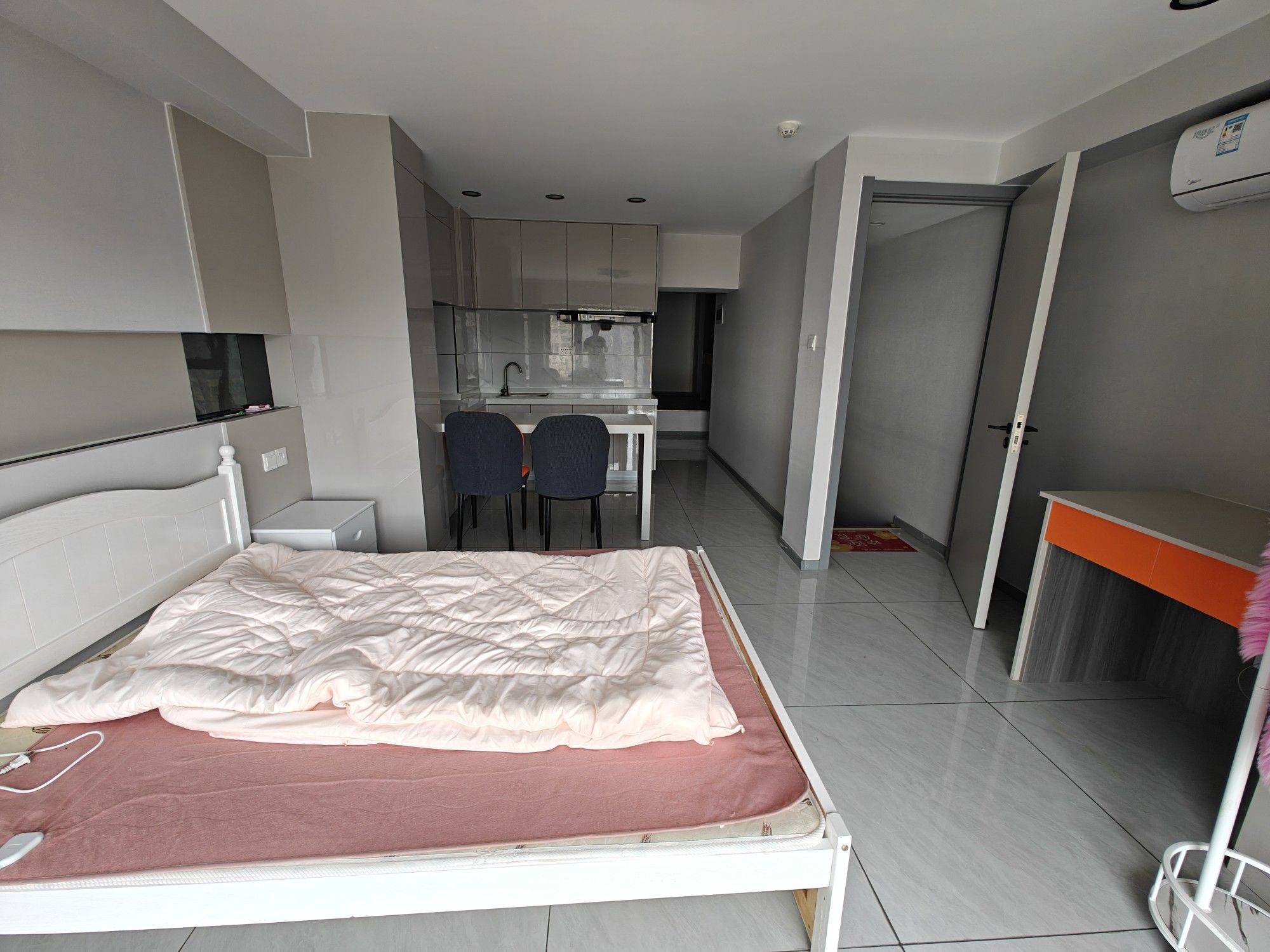 西安 未央 | 德美万有引俪_4