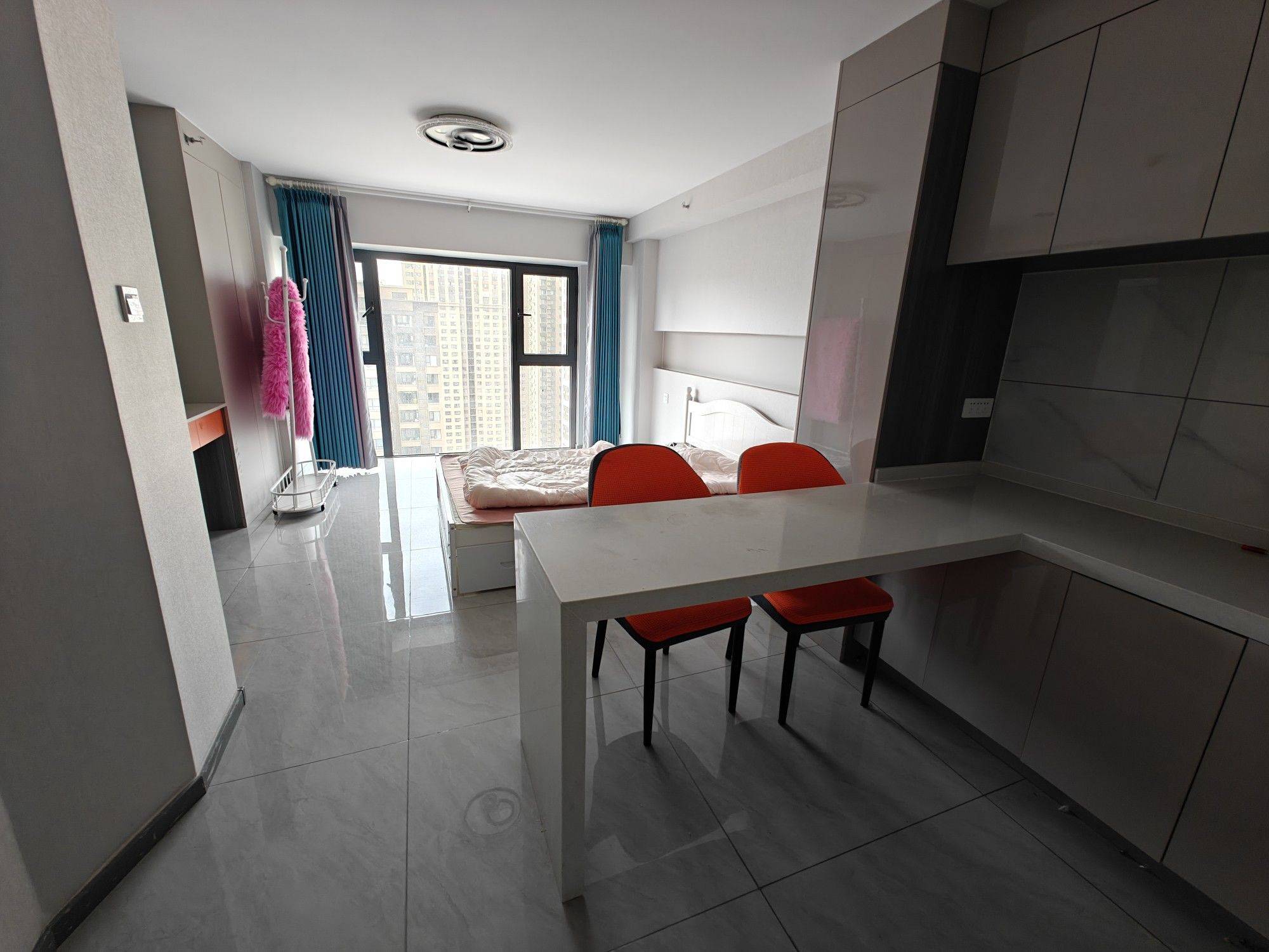 西安 未央 | 德美万有引俪_5