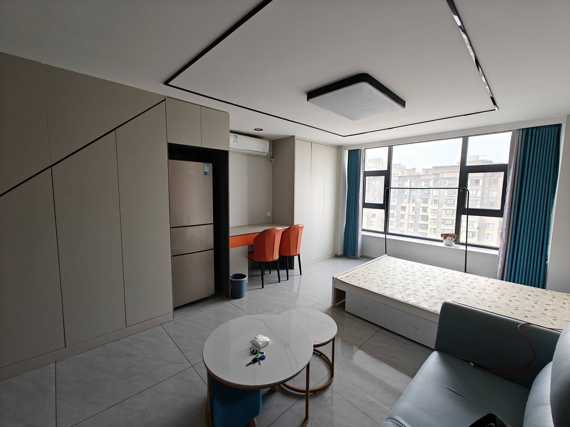 温馨小窝-干净治愈-不限性别-慢时光-LGBTQ友好