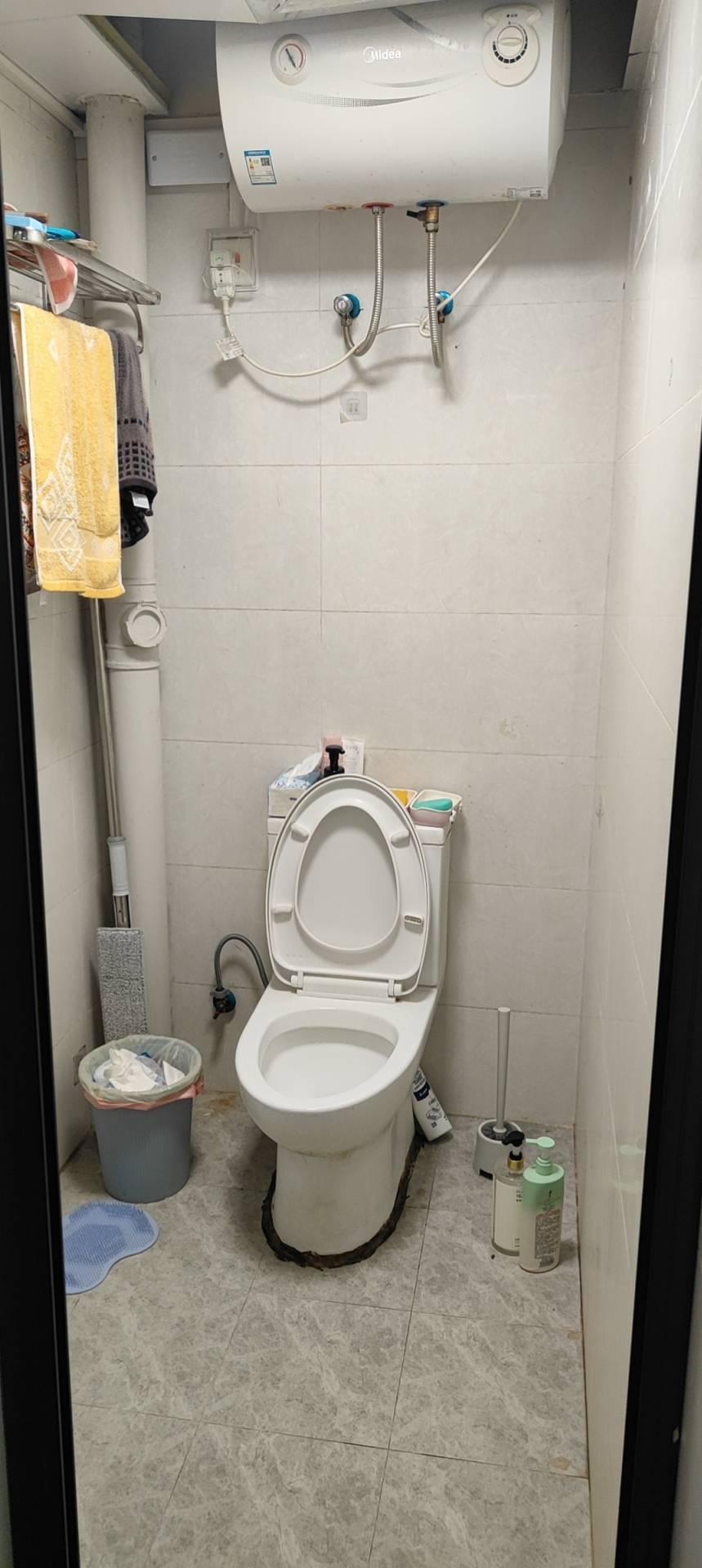 Shenzhen Longhua | 横岭村-三区_5