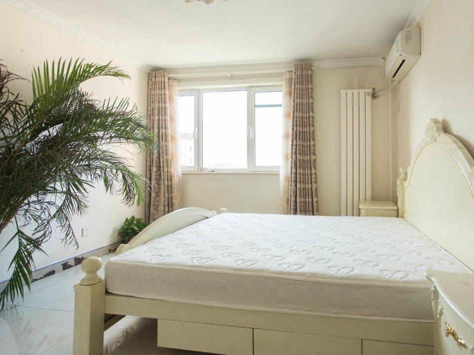 北京 朝阳 | 富丽华园_4