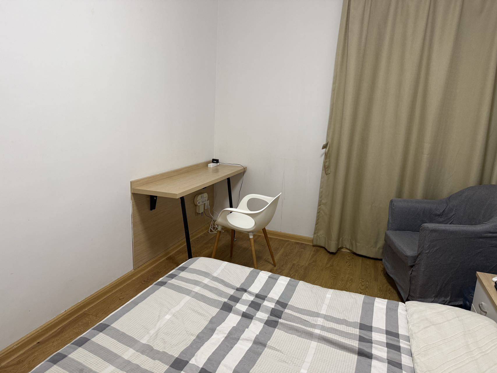 西安 碑林 | 大话南门壹中心_3