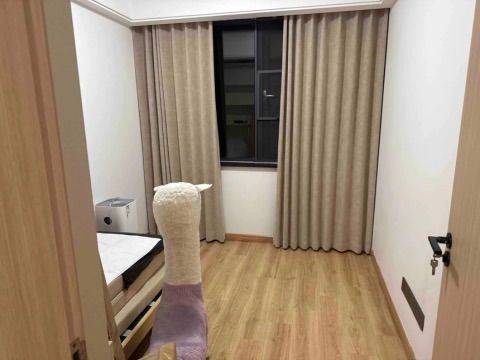 Dazzling整租房源2