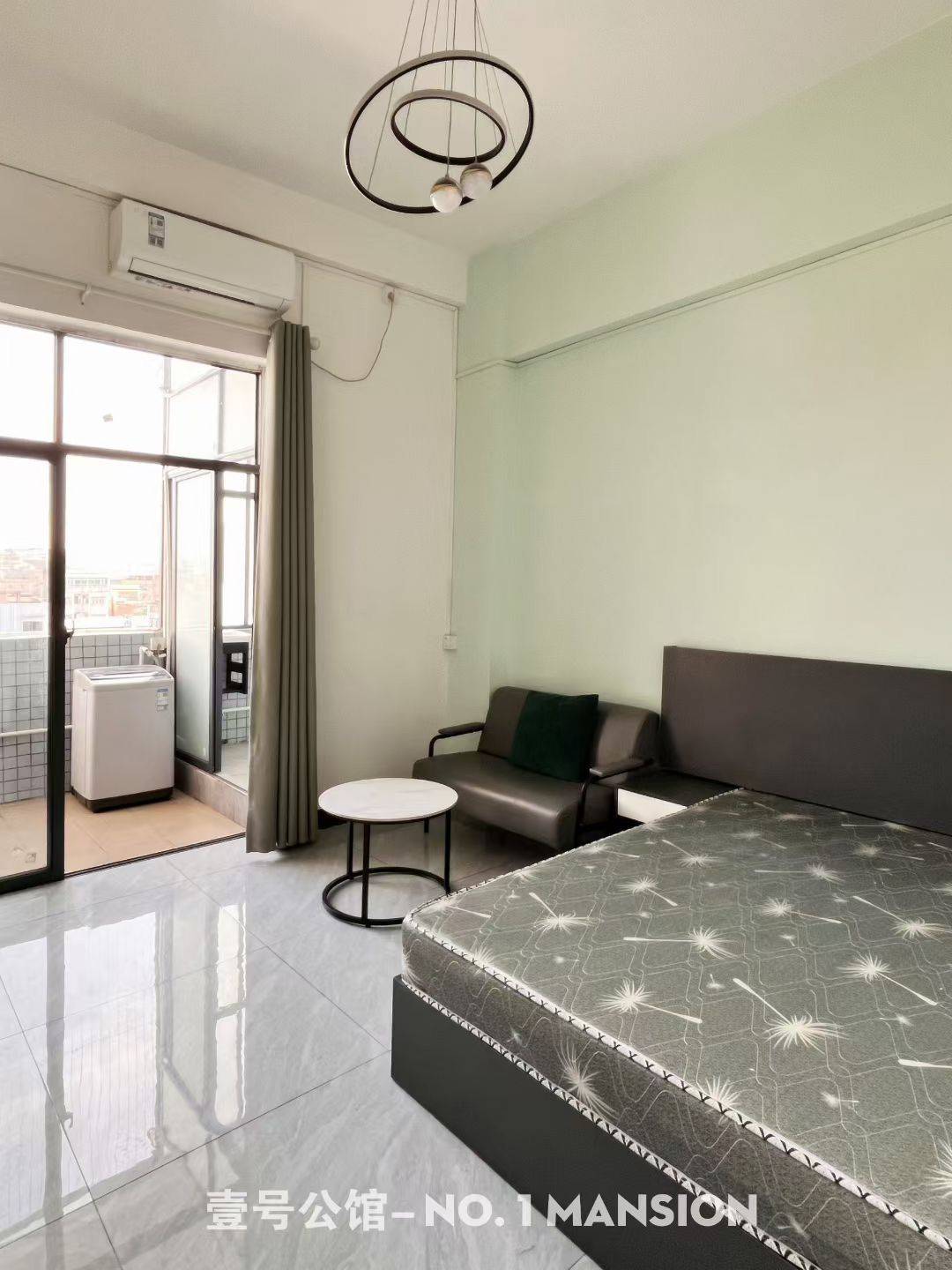 东莞 常平 | 壹号公馆(天鹅湖店)_3