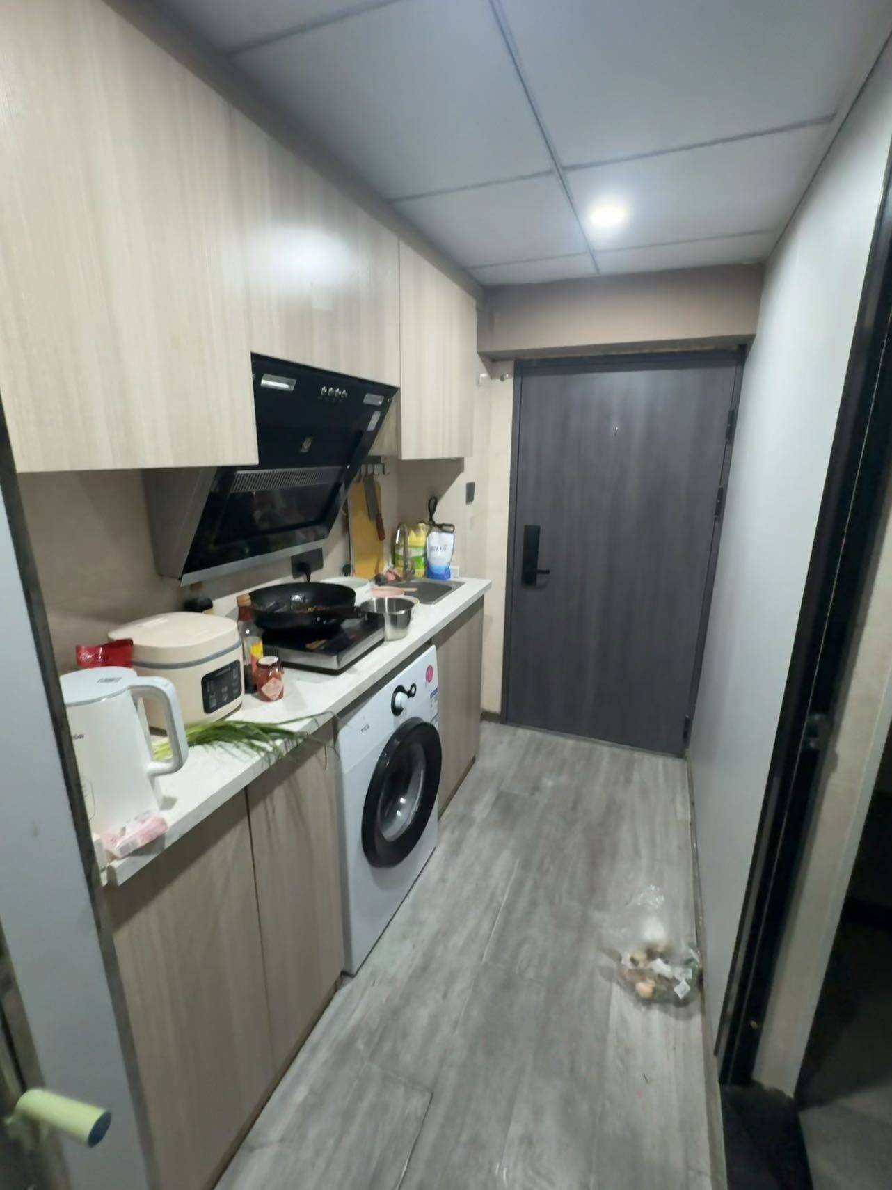 🚏Moonquakes🖤整租房源1