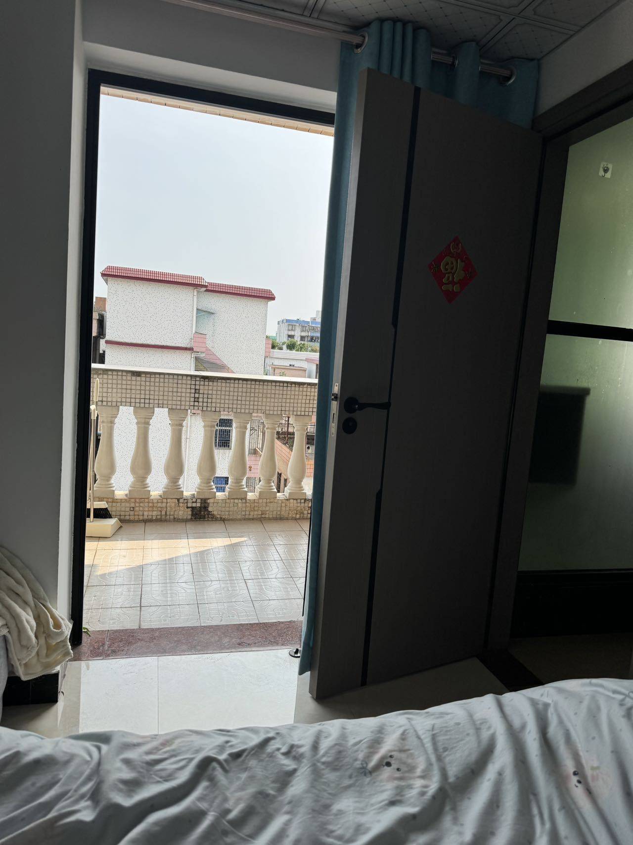 南城 美安居57栋