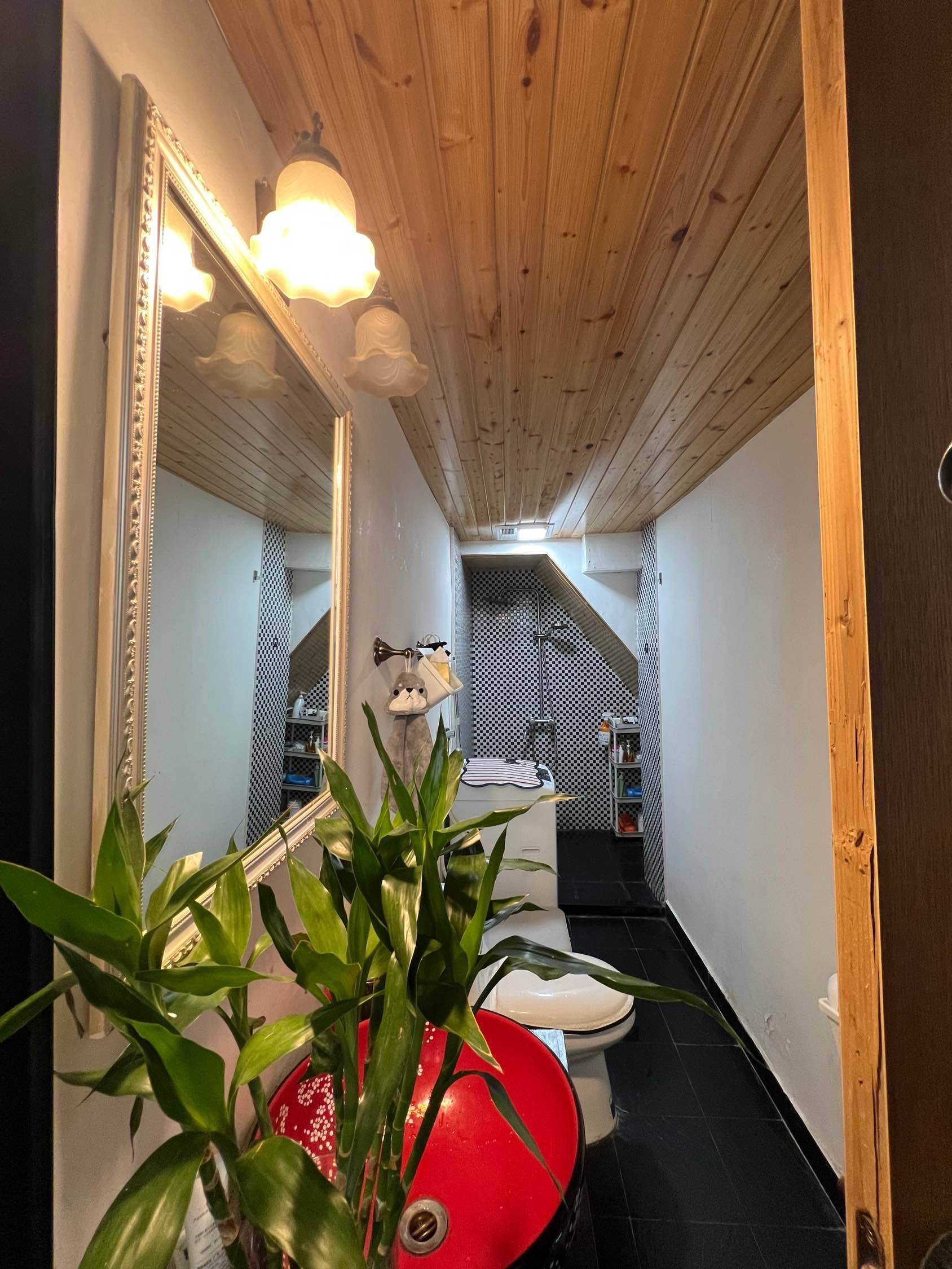 上海 徐汇 | 嘉善小区_5