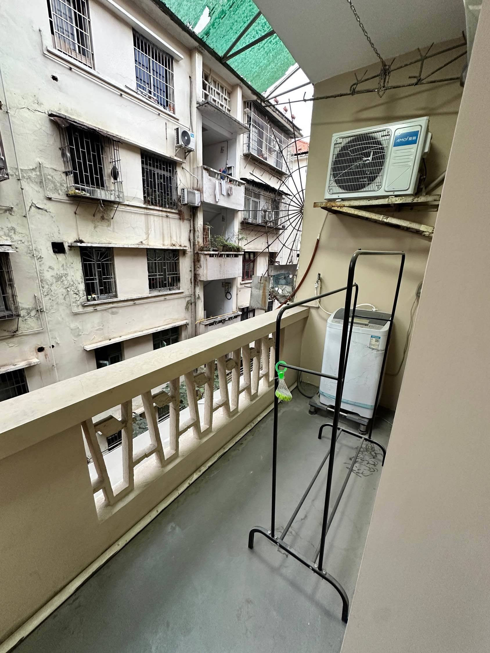 Guangzhou Liwan | 环市西路大院_3