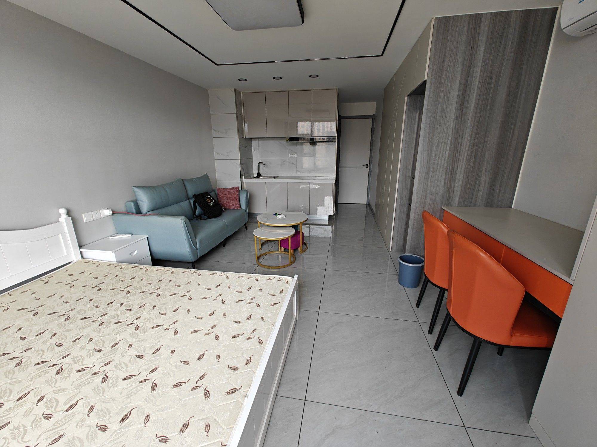 西安 未央 | 德美万有引俪_6