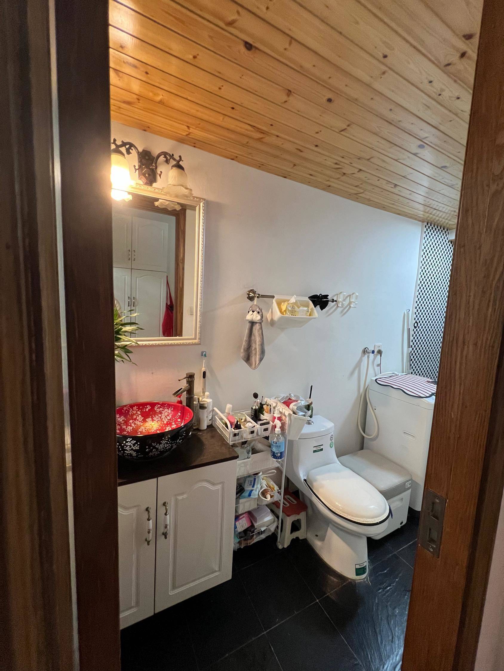 上海 徐汇 | 嘉善小区_6