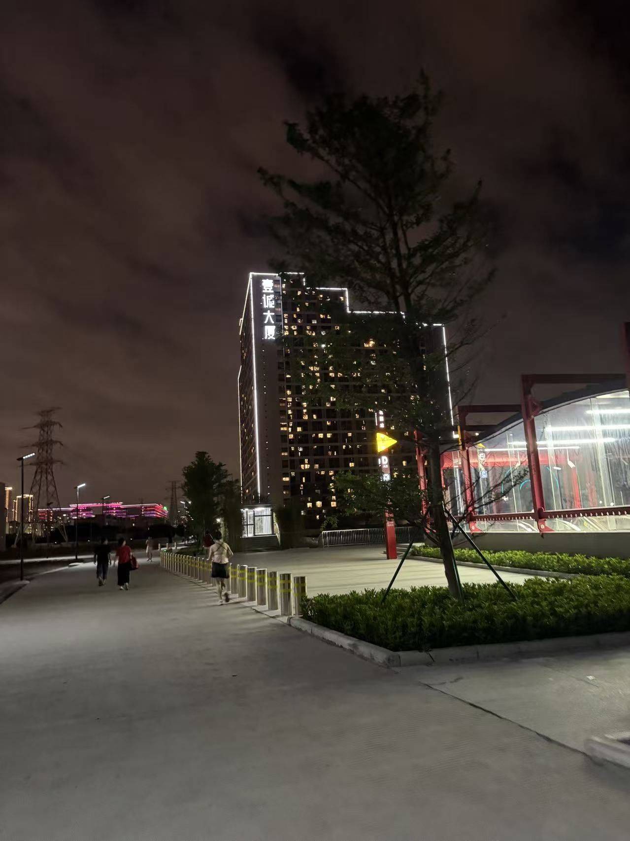 Guangzhou Liwan | 广州壹城广场_3