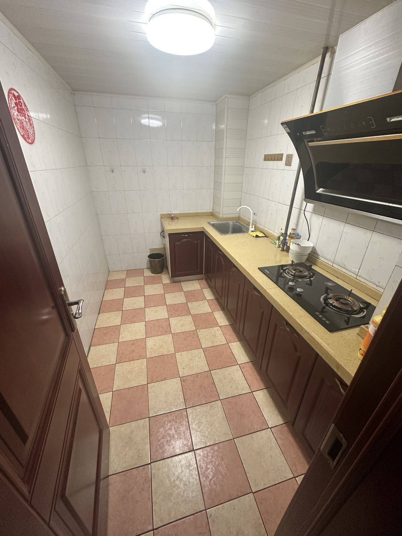 太原 万柏林 | 移村西区-综合楼_5