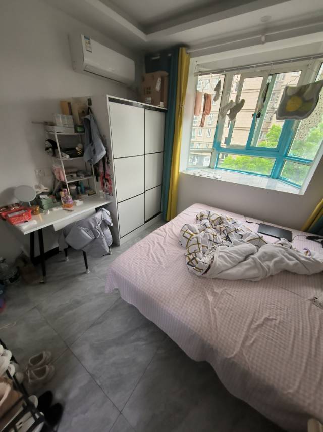慧整租房源1