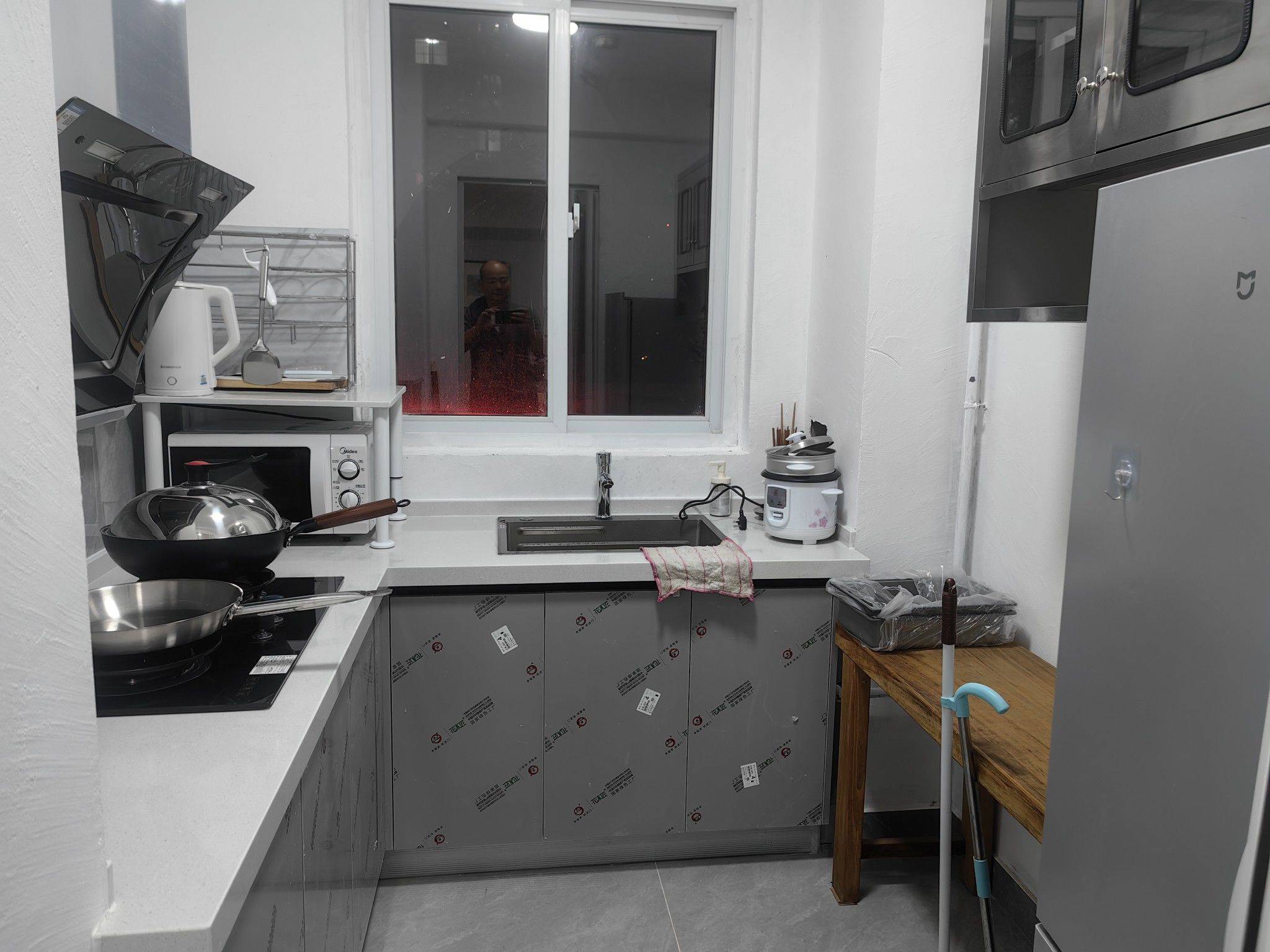 江迎风整租房源1