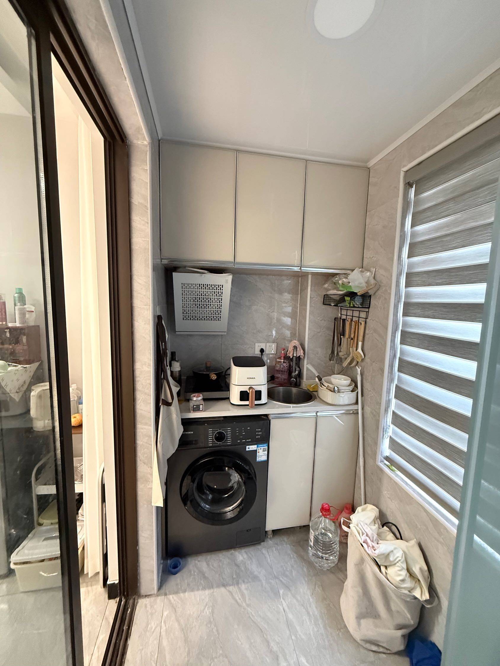 上海 浦东 | 池上锦苑_3