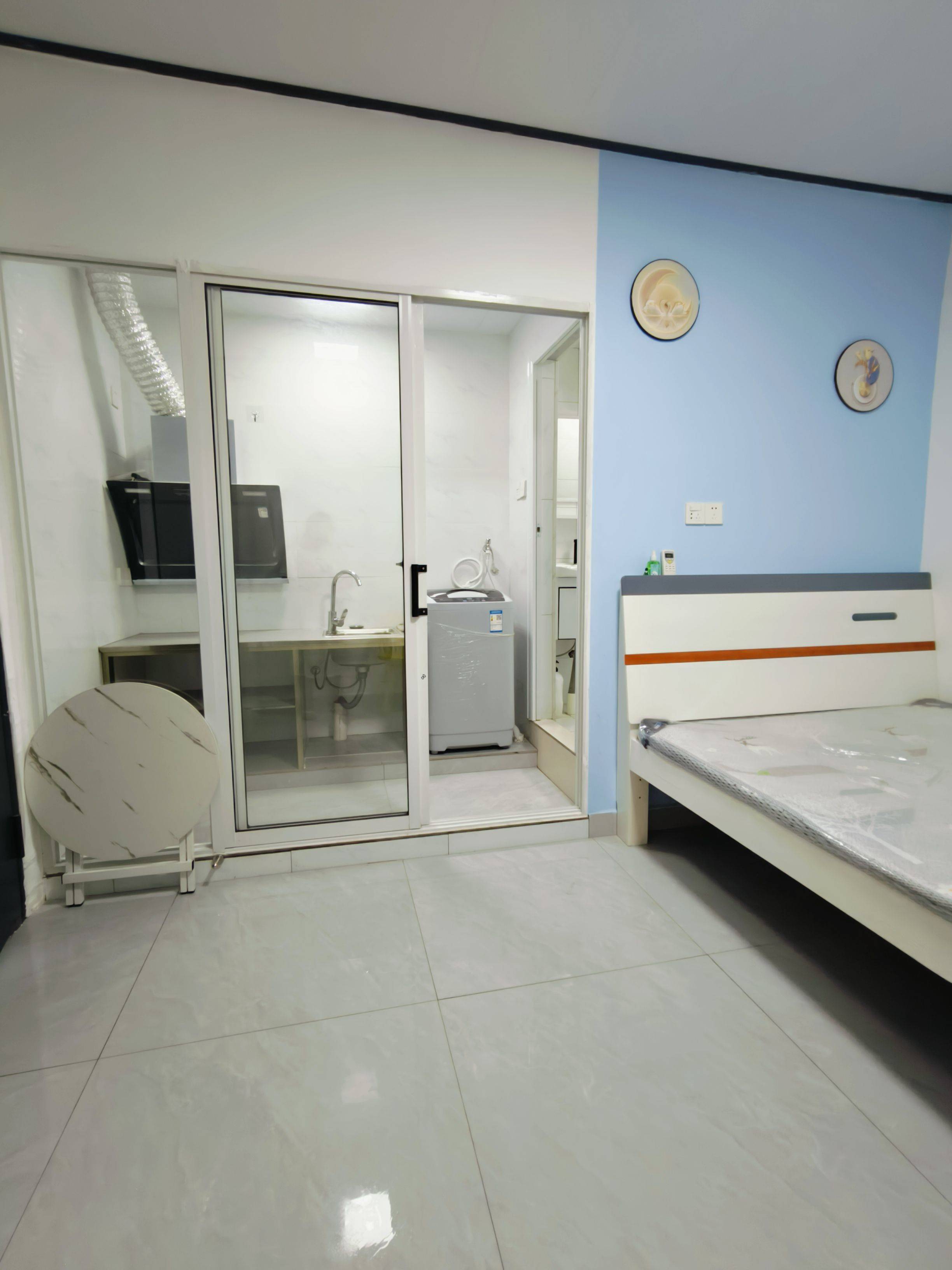 张女士整租房源1