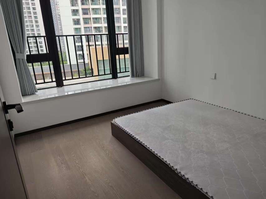 Zhuhai Xiangzhou | 港湾天际-3栋_6