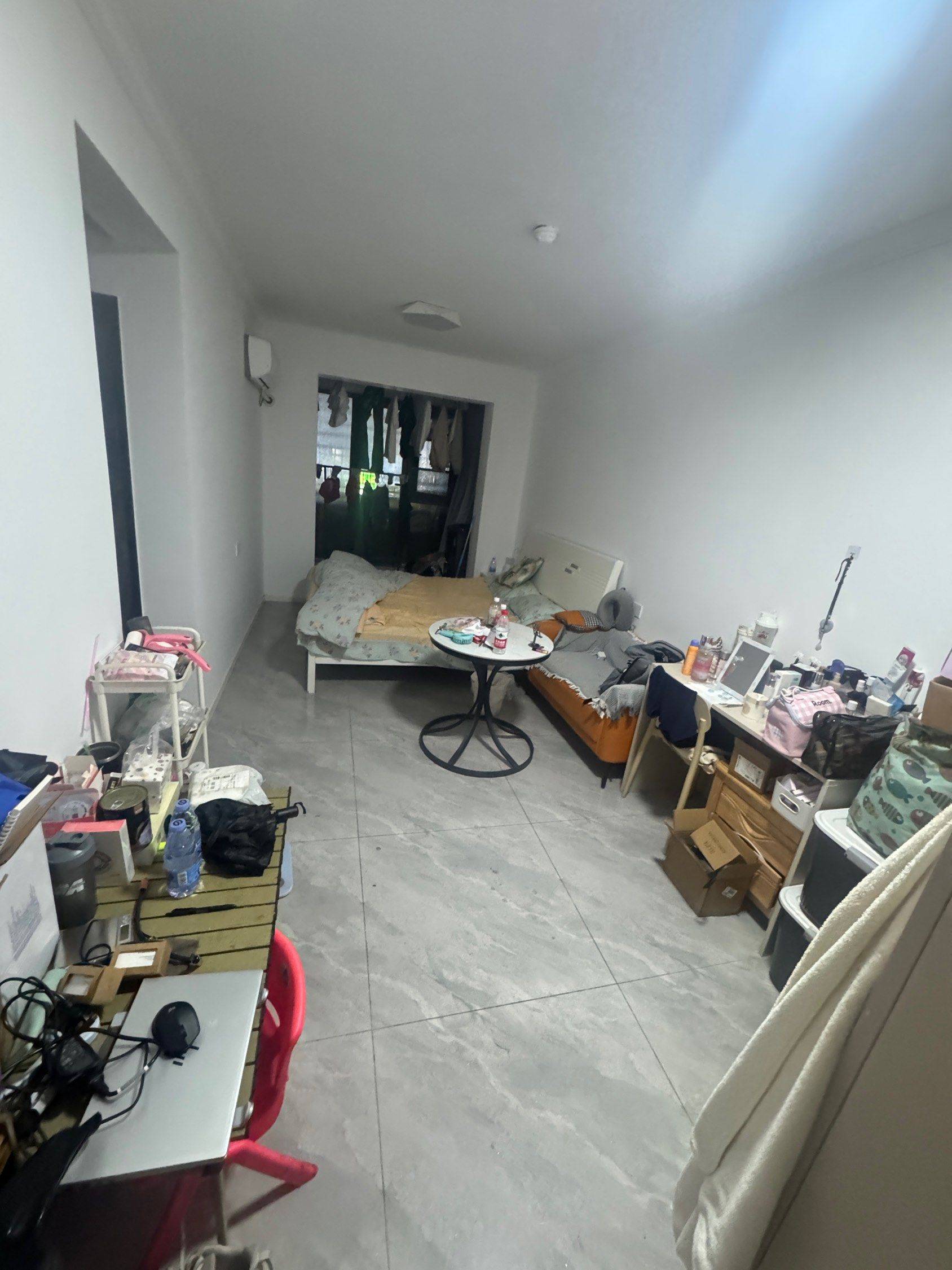 阿琦琦琦zz整租房源1