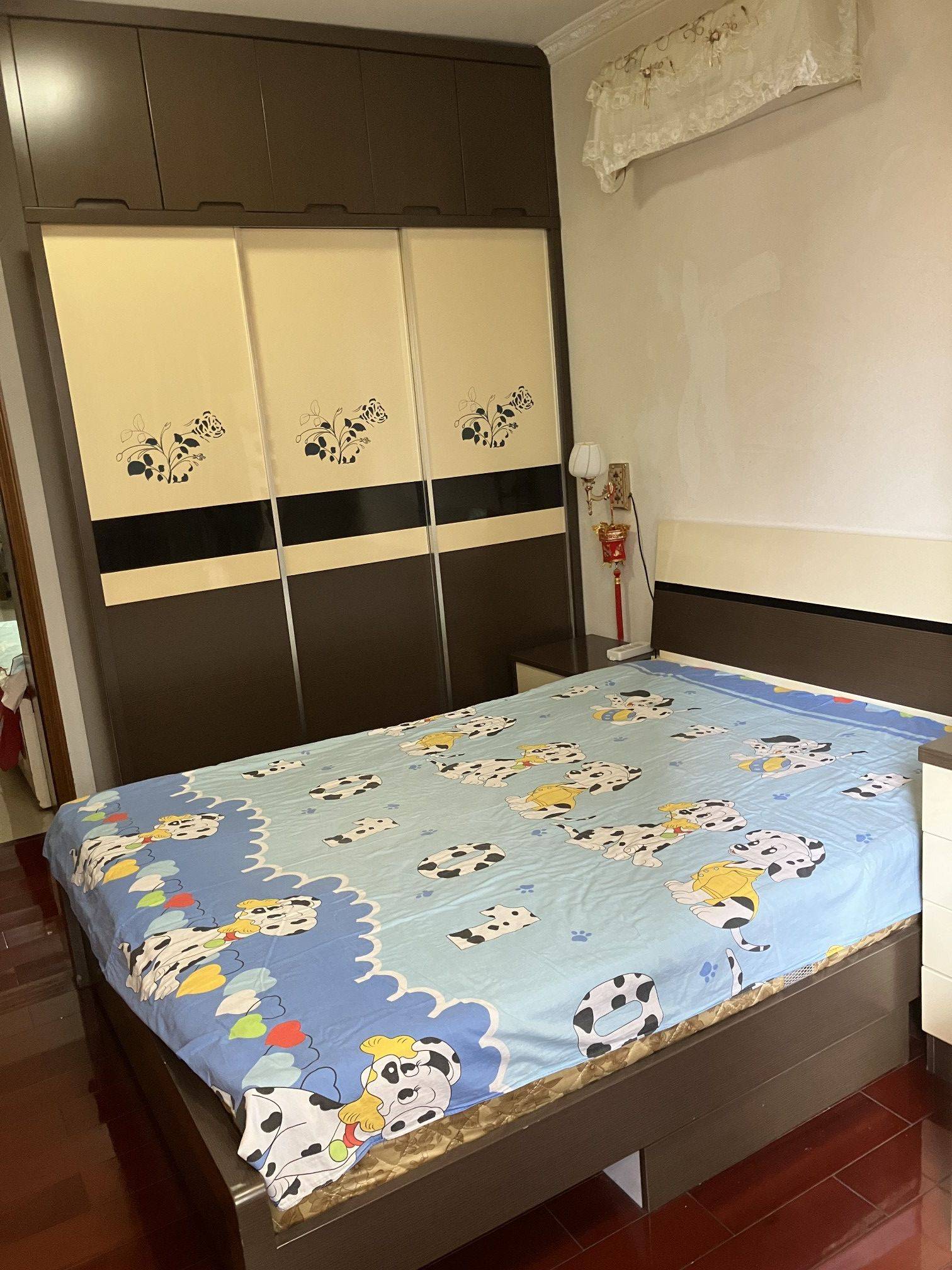 重庆 渝中 | 万吉广场_5