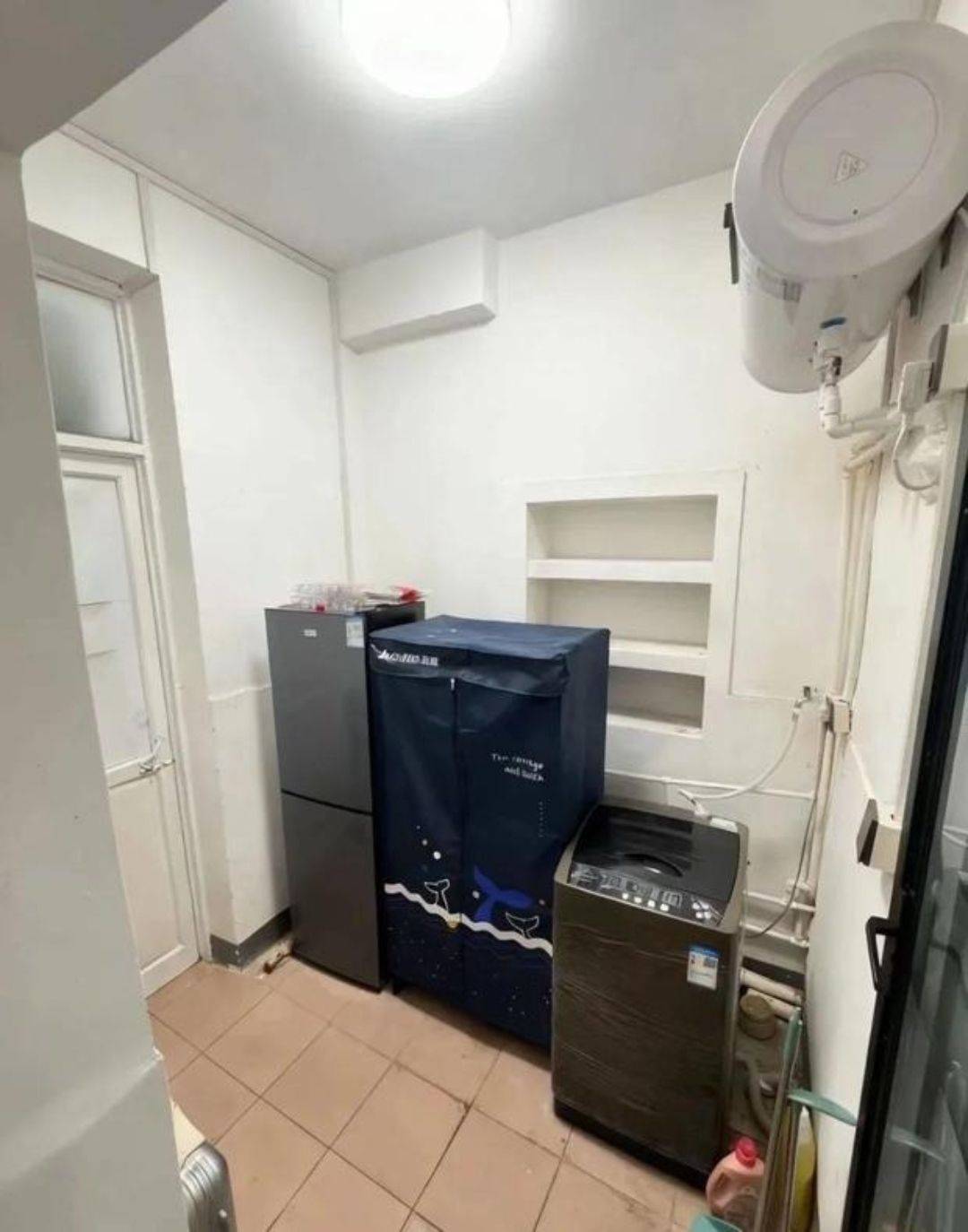 石家庄 长安 | 省医药公司宿舍_1