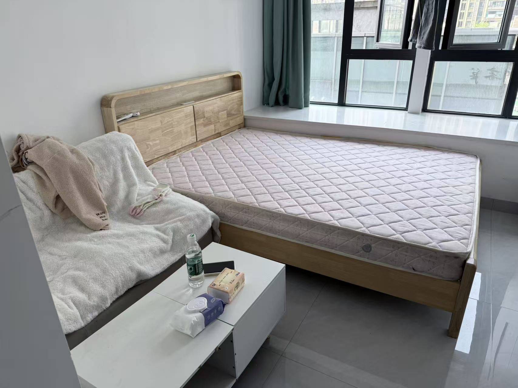 5u整租房源1