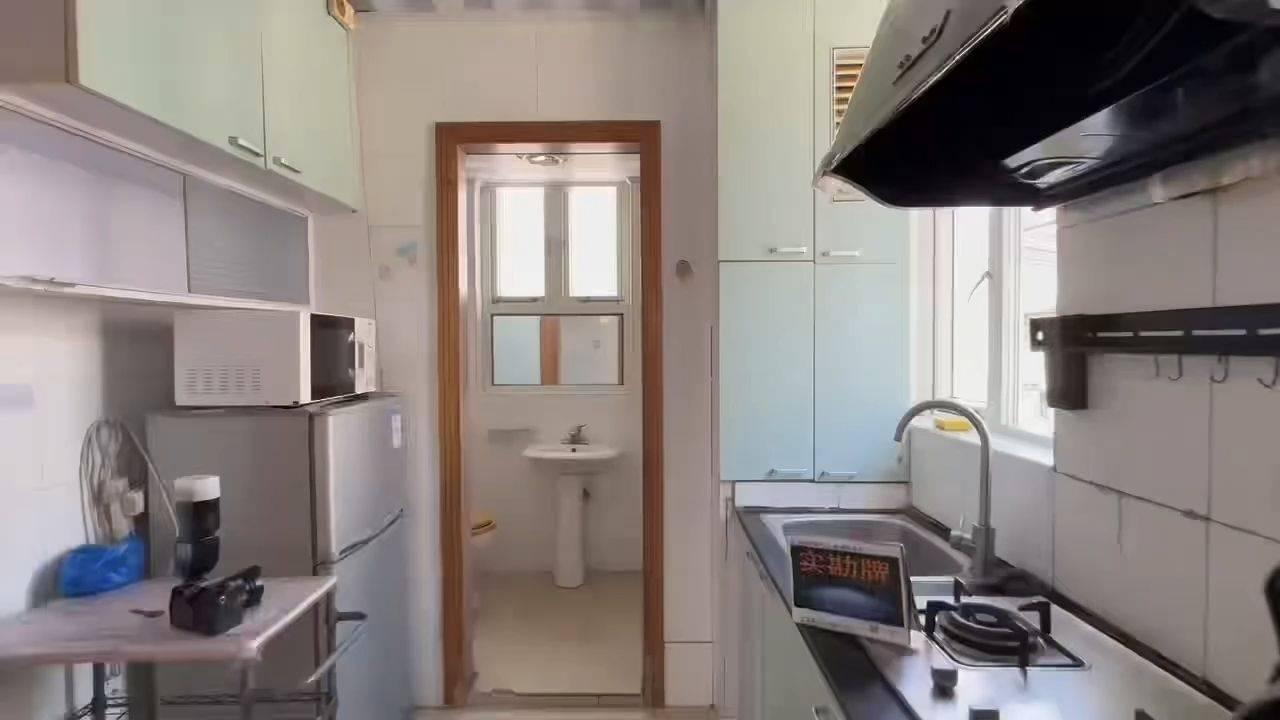 Elaineee整租房源3