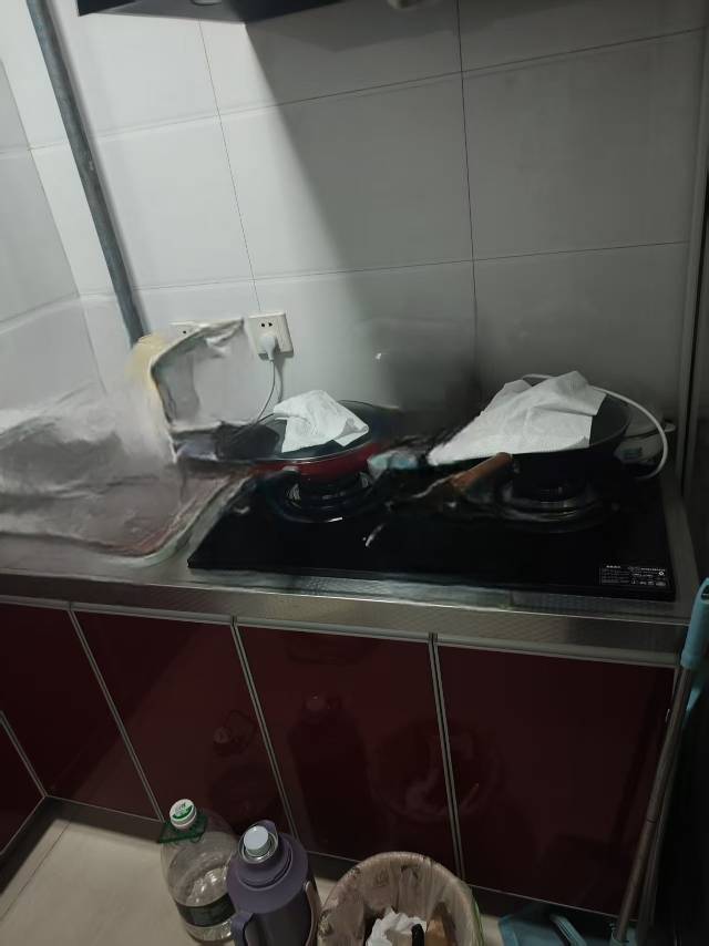 合肥 蜀山 | 乐客来上堤公寓-A1幢_3