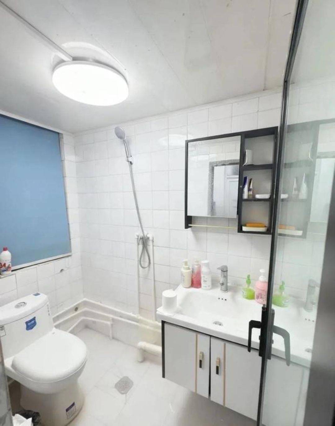 温馨小窝-干净治愈-不限性别-市井烟火气-老友记-慢时光-LGBTQ友好-宠物友好