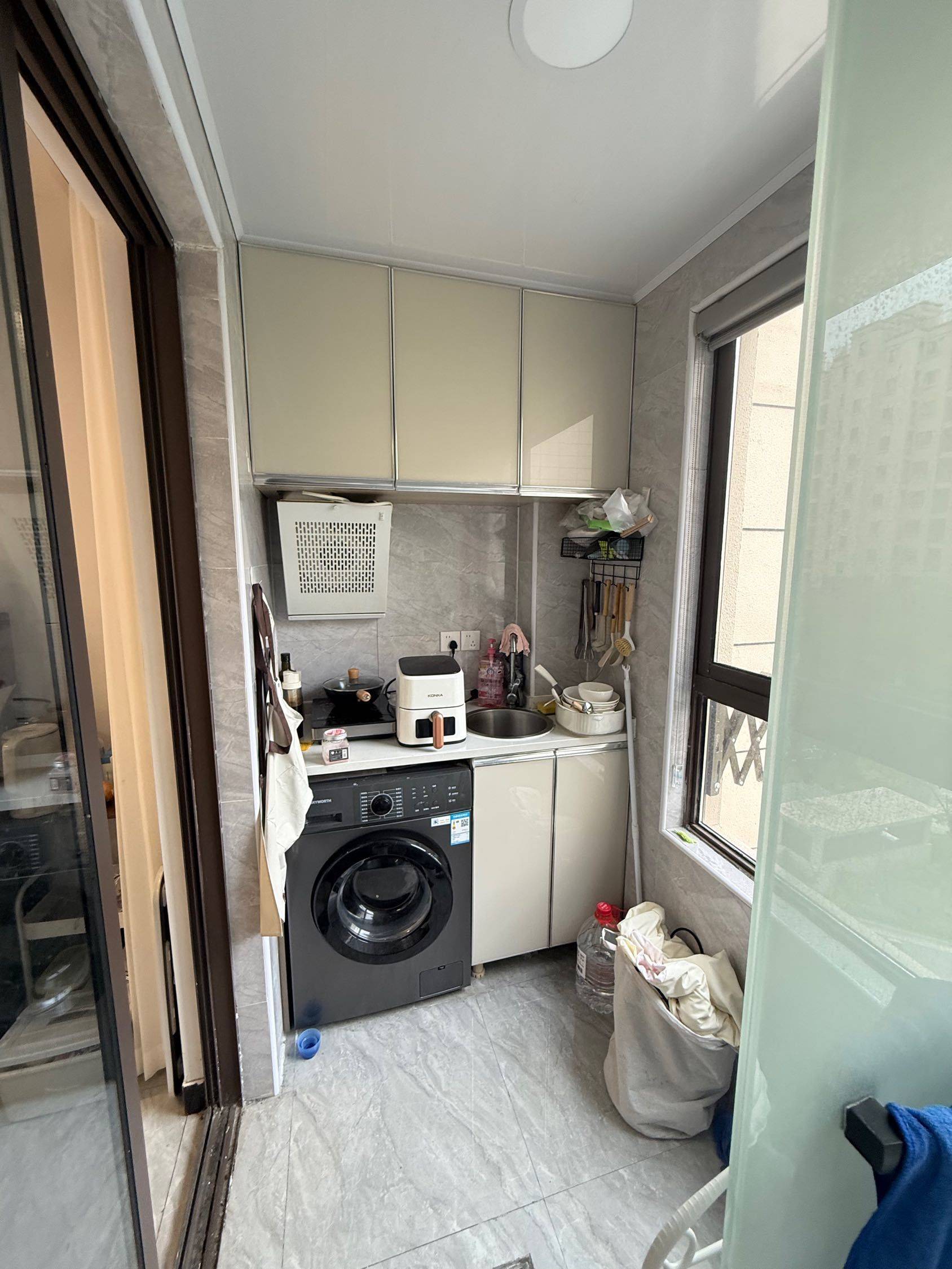 上海 浦东 | 池上锦苑_4