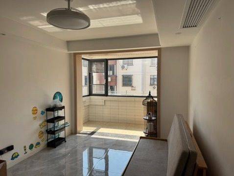 无锡 梁溪区 | 锡惠里住宅小区_3