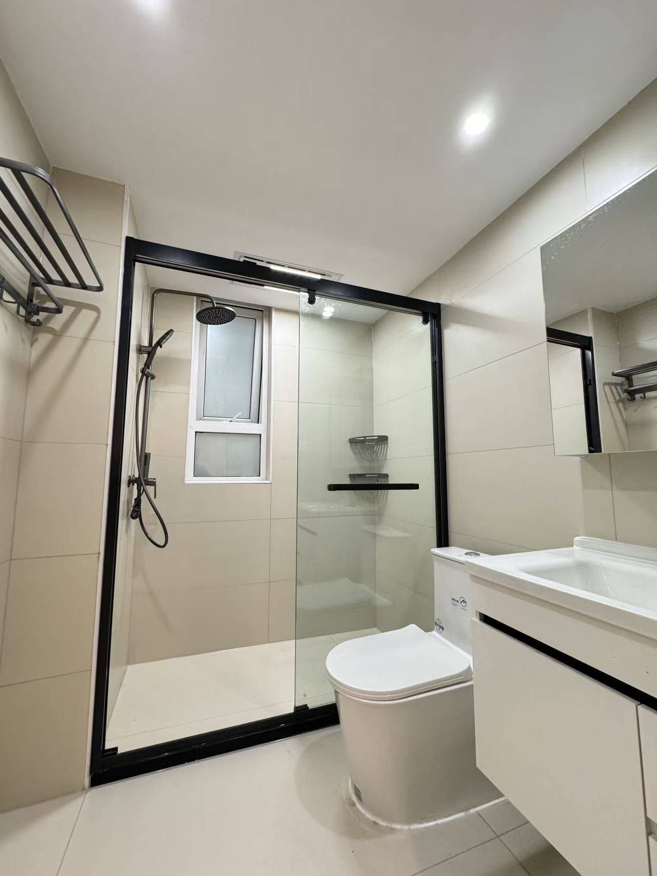 Shanghai Minhang | 滨浦新苑1村-16号楼_6