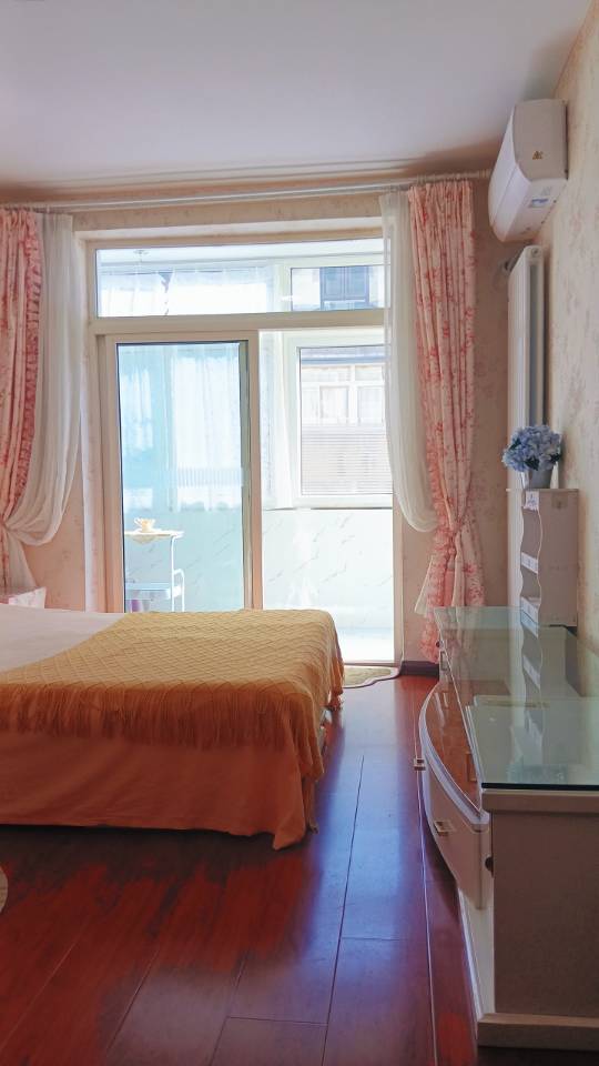 华南广场近地铁女合租-温馨小窝-干净治愈