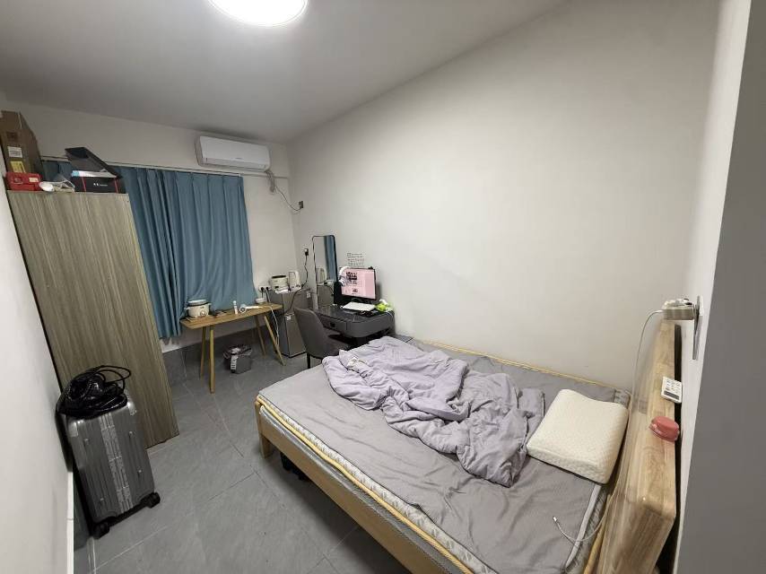 深圳 福田 | 下沙村二坊-90号楼_4