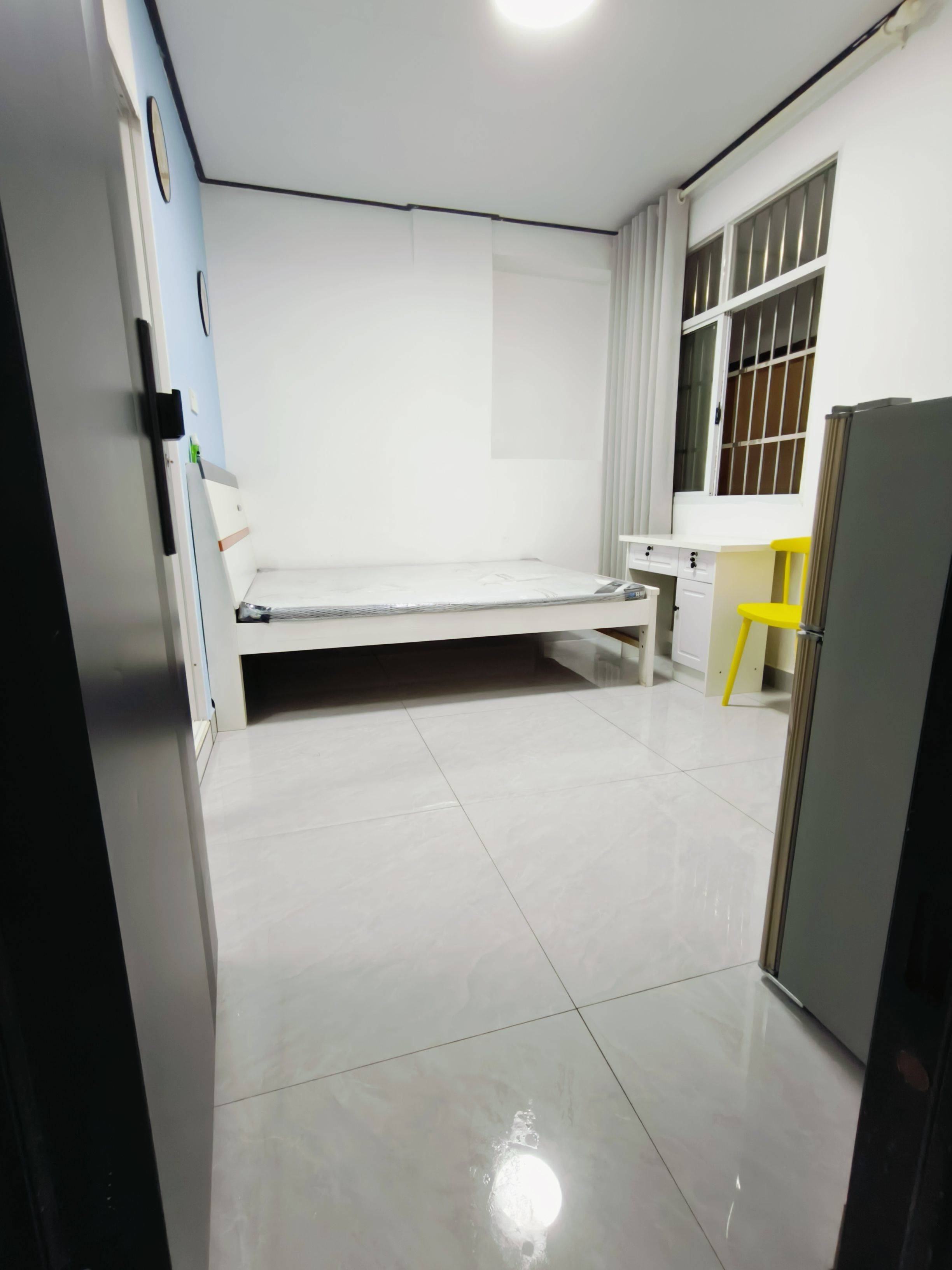 张女士整租房源2