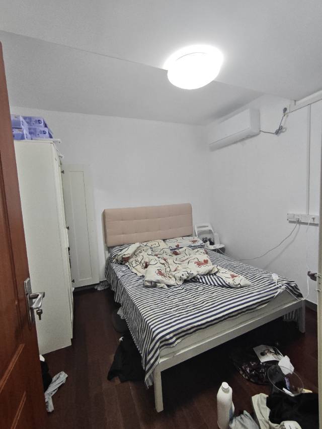 不知所踪整租房源2
