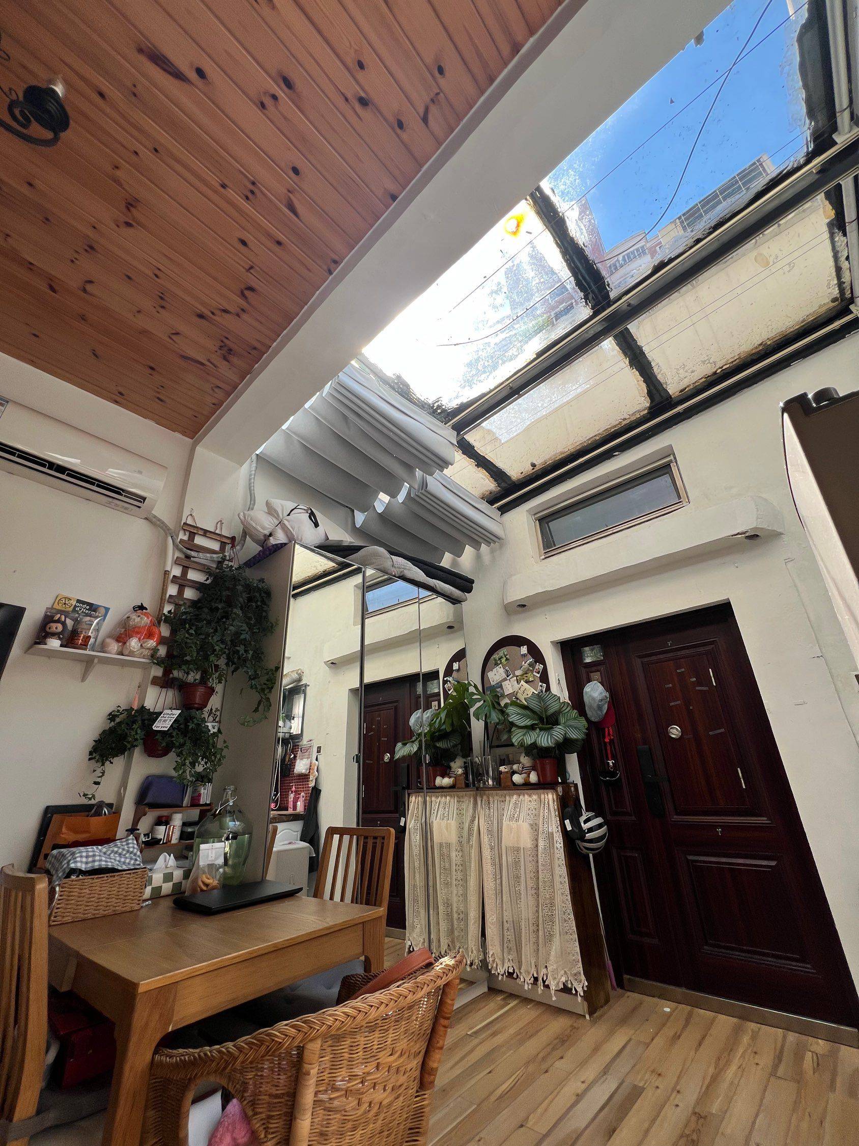 上海 徐汇 | 嘉善小区_8