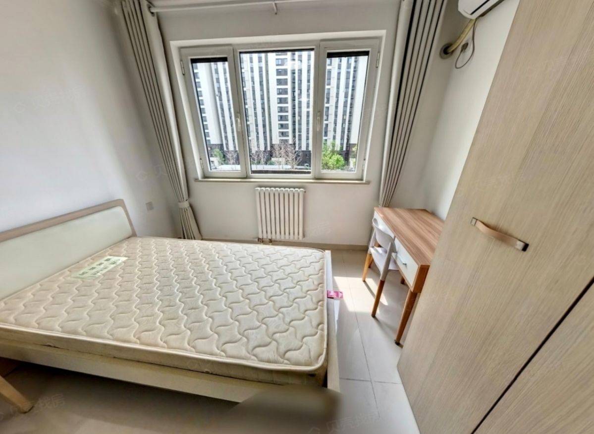 北京 昌平 | 博学西路5号院-3号楼_4