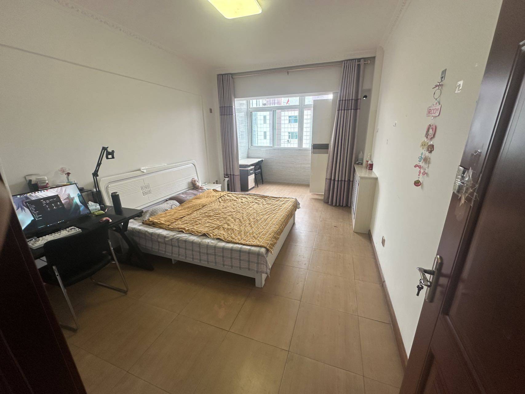 太原 万柏林 | 移村西区-综合楼_4