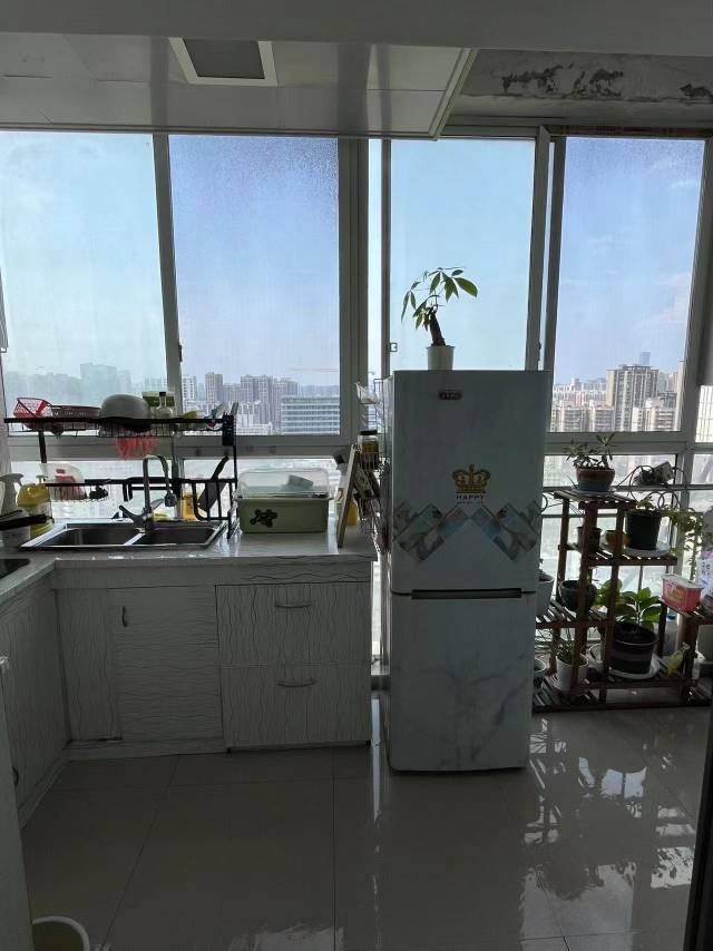 叽里咕噜整租房源1