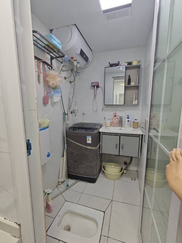 贵阳 云岩 | 云上九州-13栋_5