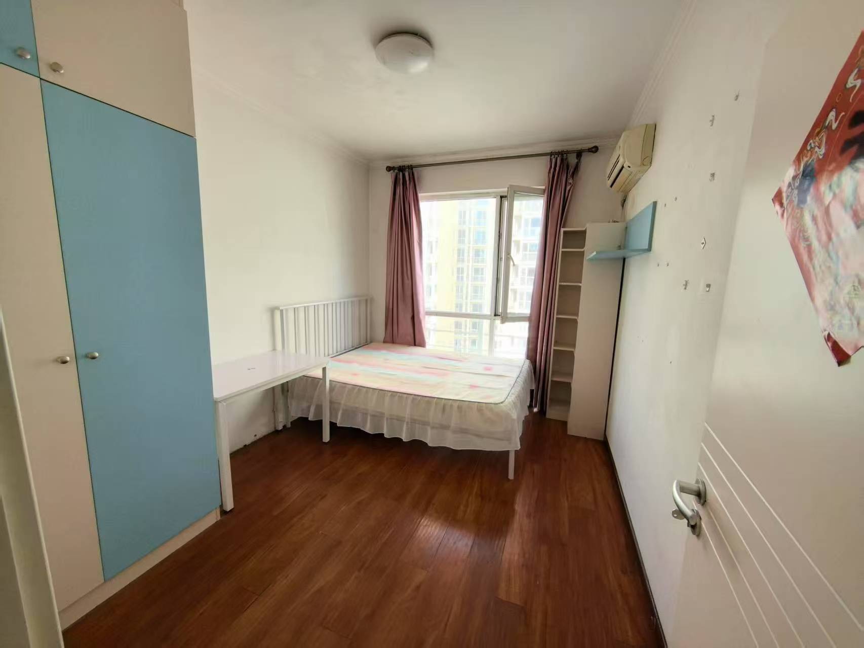 北京 昌平 | 新龙城一期_5