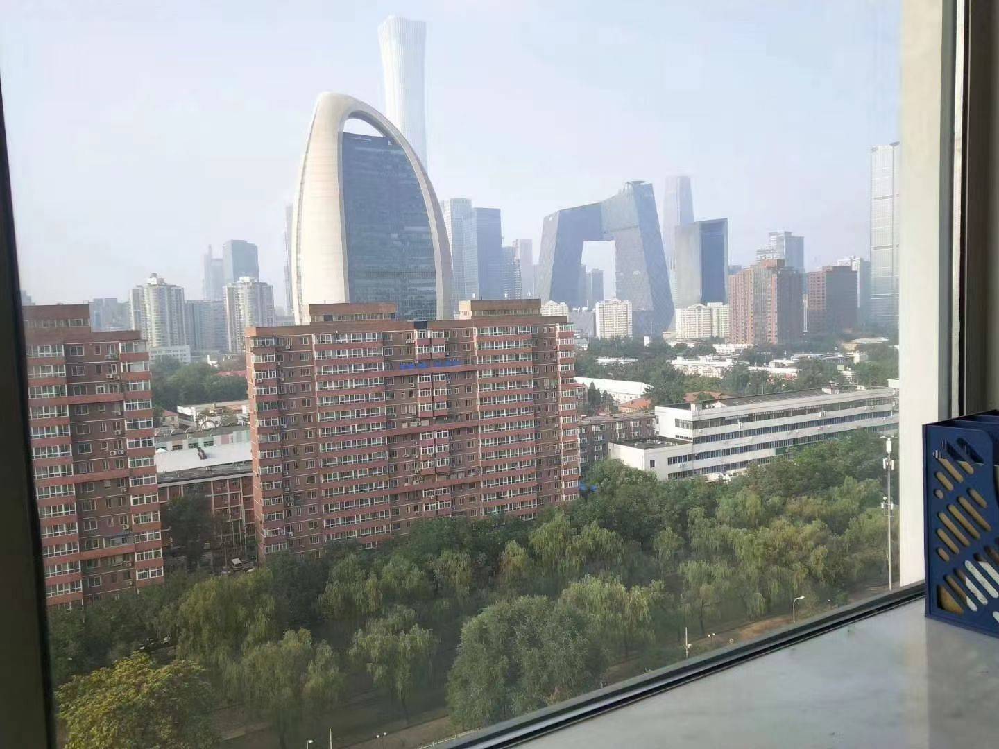 北京 朝陽 | 摩码大厦_4