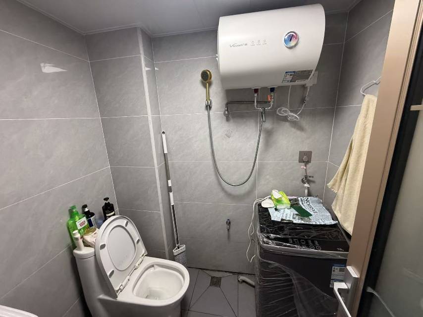 深圳 福田 | 下沙村二坊-90号楼_3